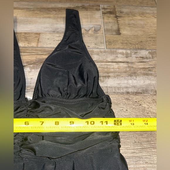 Small Swim Suit NWT Pop Vil brand - Picture 4 of 7